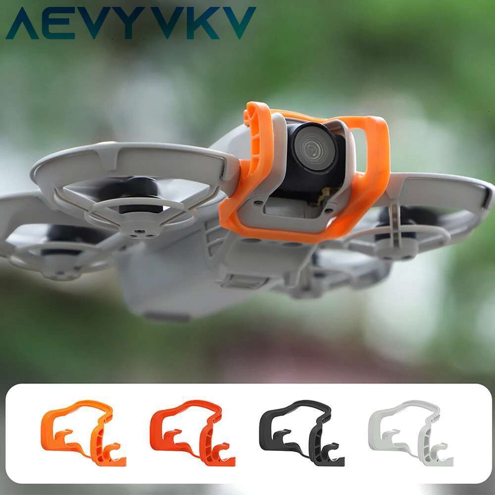 Le pare-chocs de cardan pour DJI NEO Drone Guard Protect Bar Bar ABS ABS APPACER AMÉLIPIER LES LENS DRONES DRONES