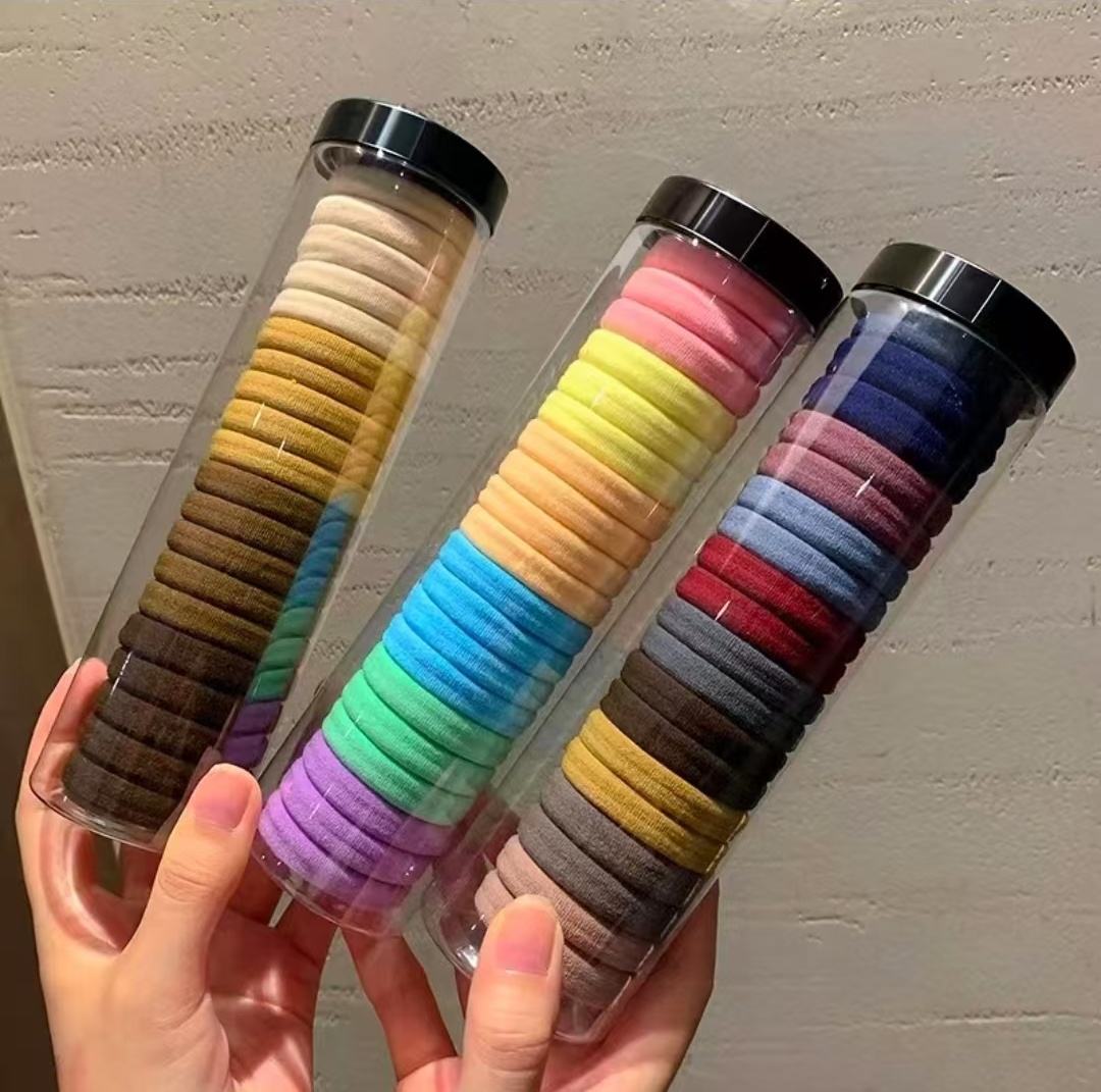 Commercial Grade Hair Band Maker Automatically Crafts 8.5'' Adults' Accessories