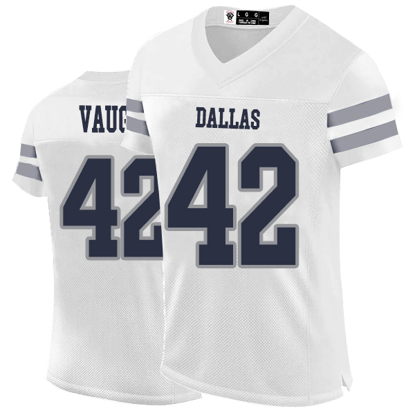 Lamb Parsons Prescott Diggs Aubrey 2025 New Cities Football Jerseys Aikman Lance Stitched Custom Name and Number