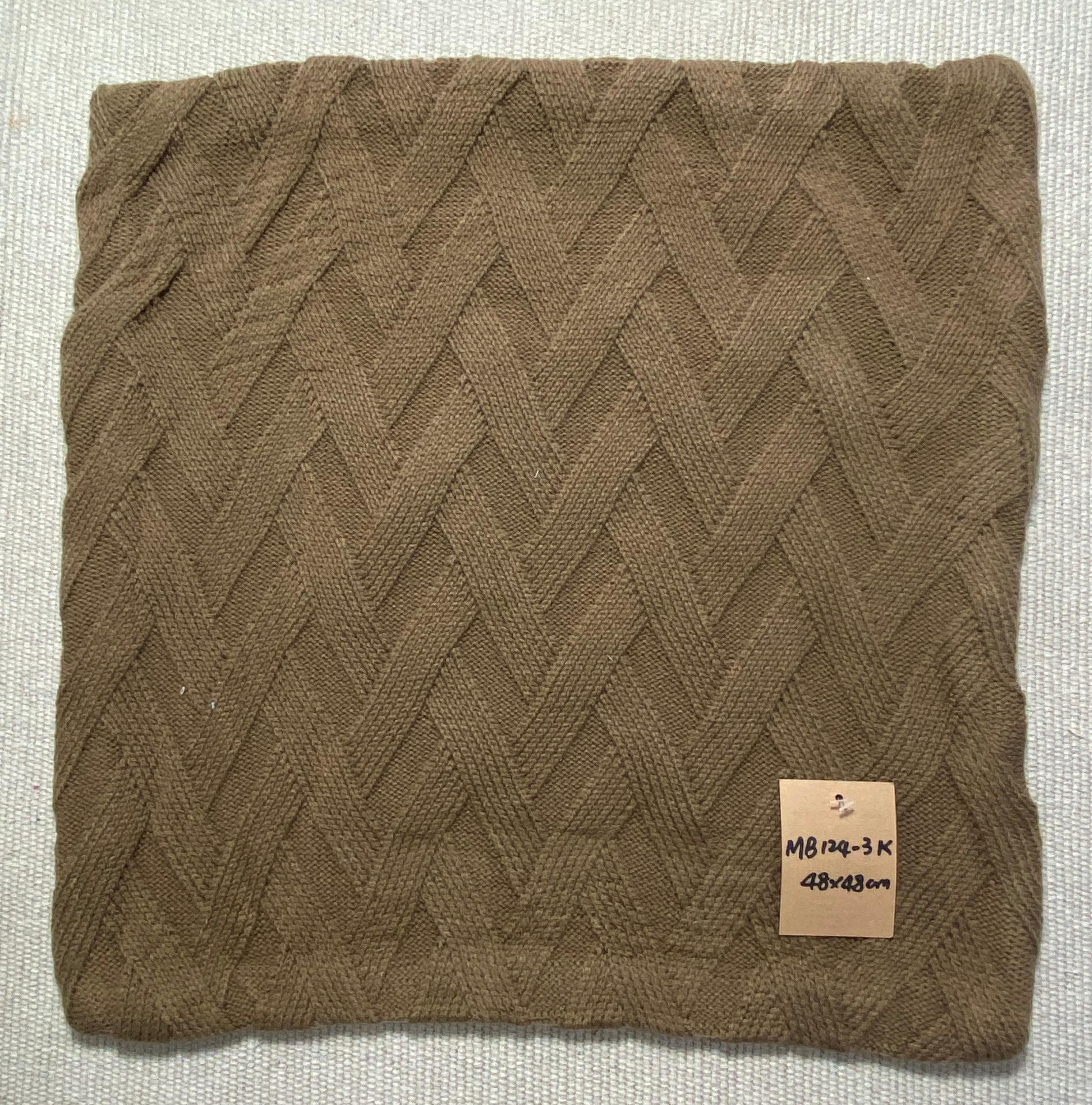 Long-Lasting Living Room Cushions for Stylish Accent Durable Fabric with Texture