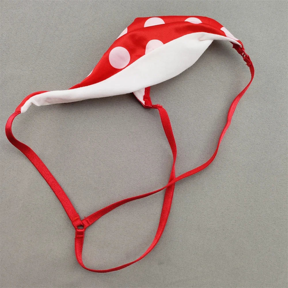 Two Layers Sexy Cotton T Back Thong Women Low Waist Zebra/snake/leopard Printed Seamless G-string Underwear Plus Size 250114