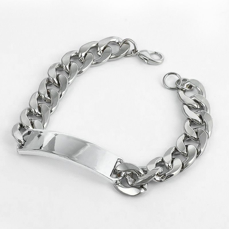 Fashion Brand Jewelry Designer Bracelet Mens Women Bracelets Adjustable Chains Jewelrys