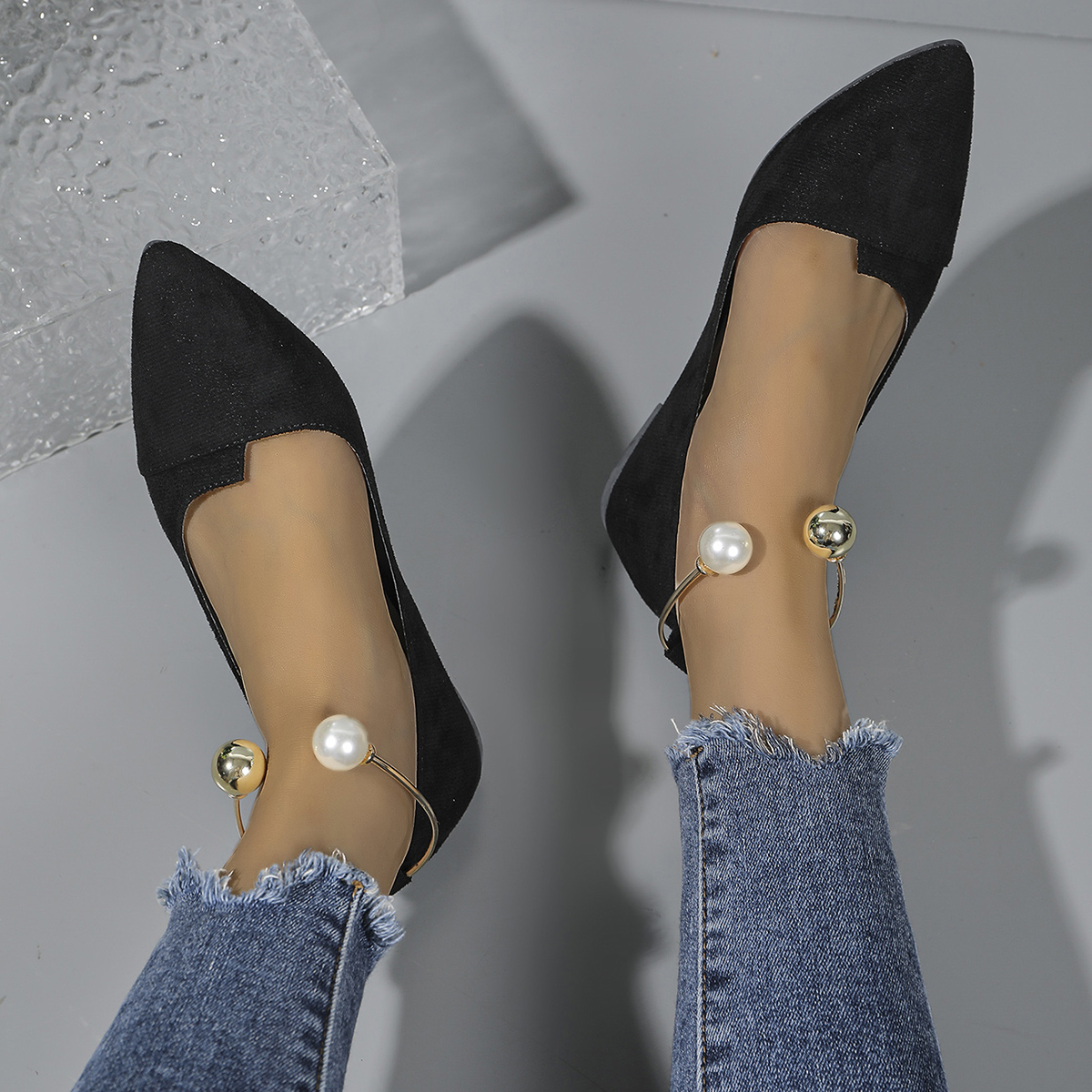 Contemporary Ladies' Casual Evening Sneakers Comfort Meets Fashion hot-sale products