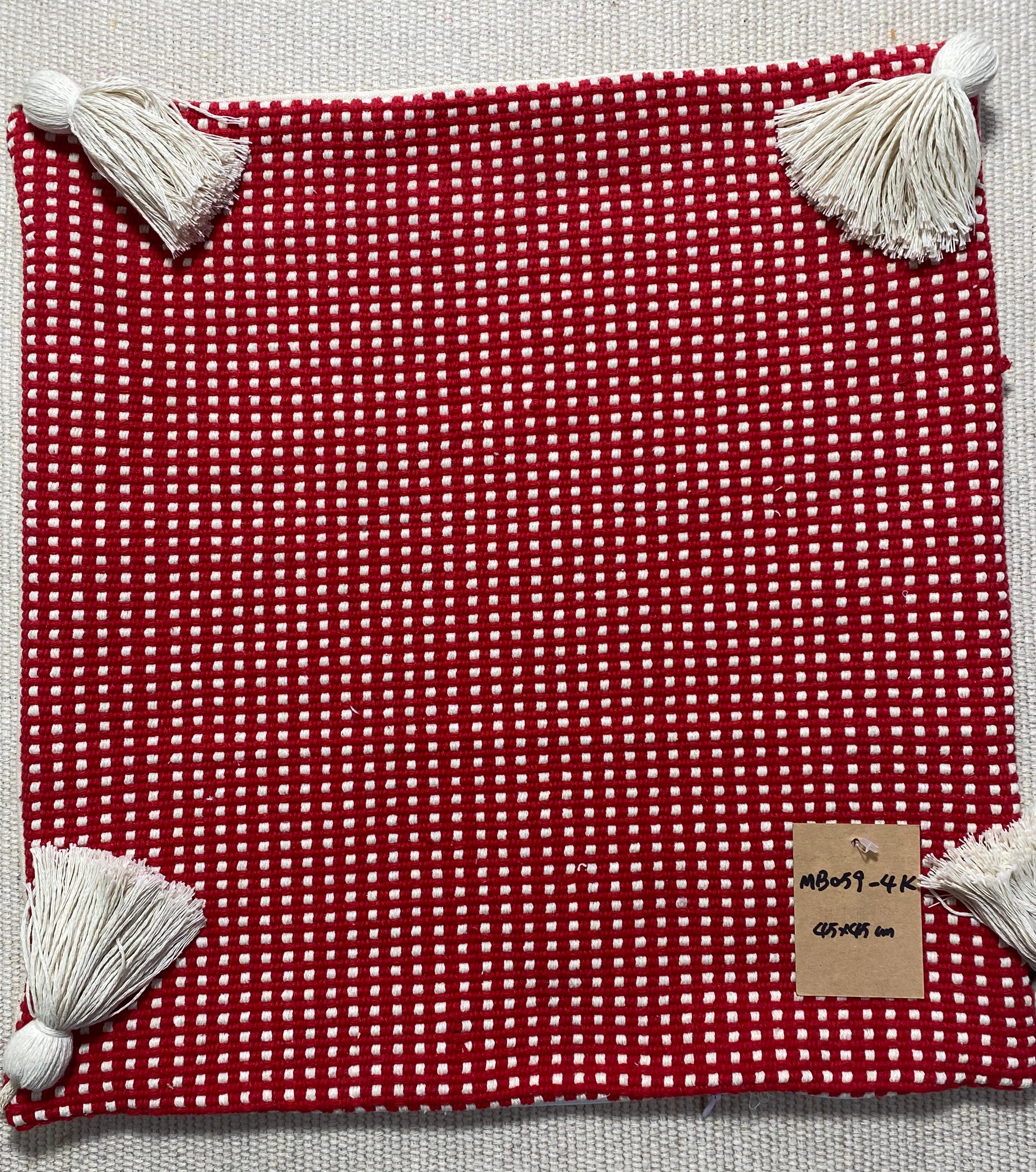 Elegant Chic Texture Cushions - Stylish and Resilient Furniture Accessories