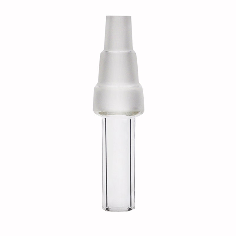 POTV one POTV lobo 10mm 14mm 18mm Glass WPA water pipe adapter bong
