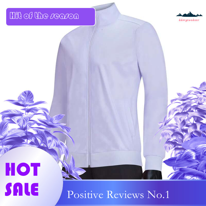 Ddmyoutdoor China Domestic Fiess Coat Autumn Winter Running Long Sleeves Fleece Zipper Outdoor Cycg Training Sweatshirt Men Soccer Jerserys