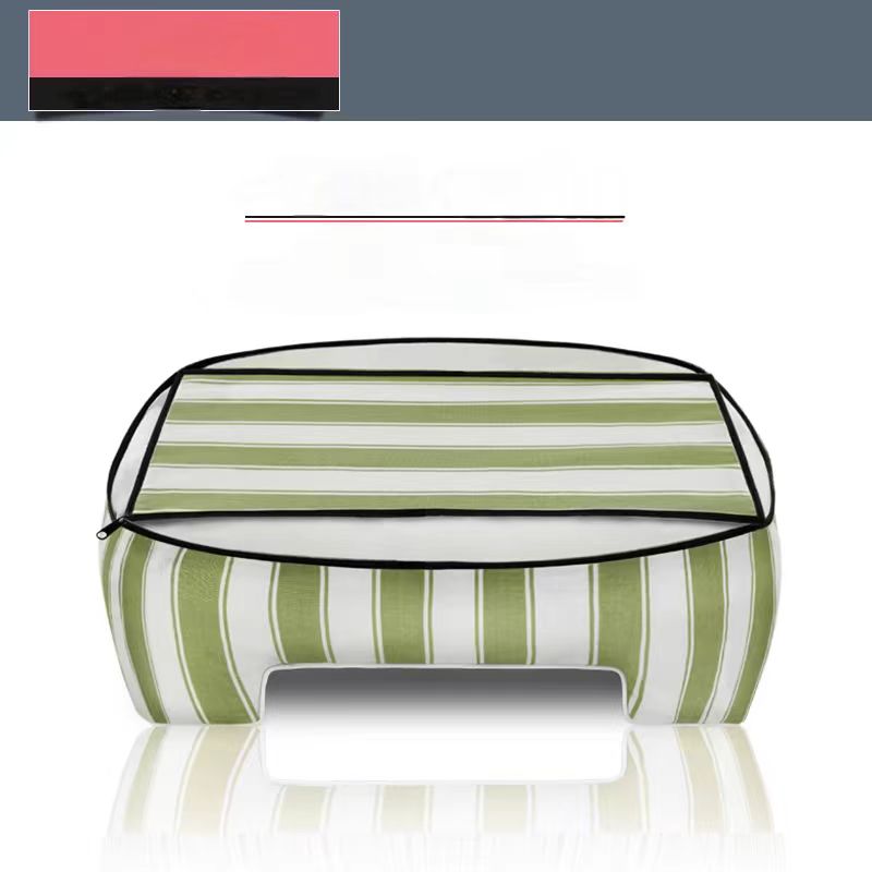 Medium Dogs - Waterproof Dog Sofa Beds Medium, Supportive Foam Pet Couch Bed with Removable Washable Cover, Waterproof Lining and Nonskid Bottom