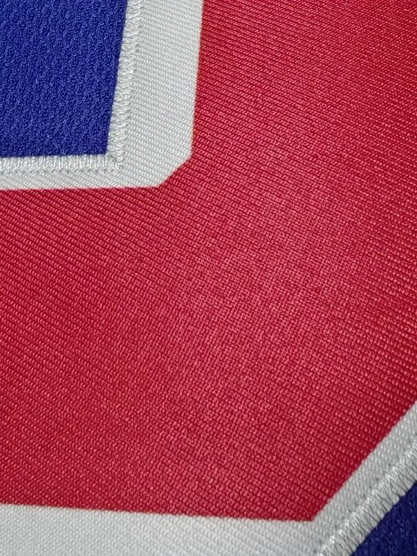 Personalized Custom Hockey Jersey Kreider Artemi Filip Chytil Kakko Fox Lindgren Shesterkin Trocheck Lafreniere GRETZKY Embroidered Letter Number Desi