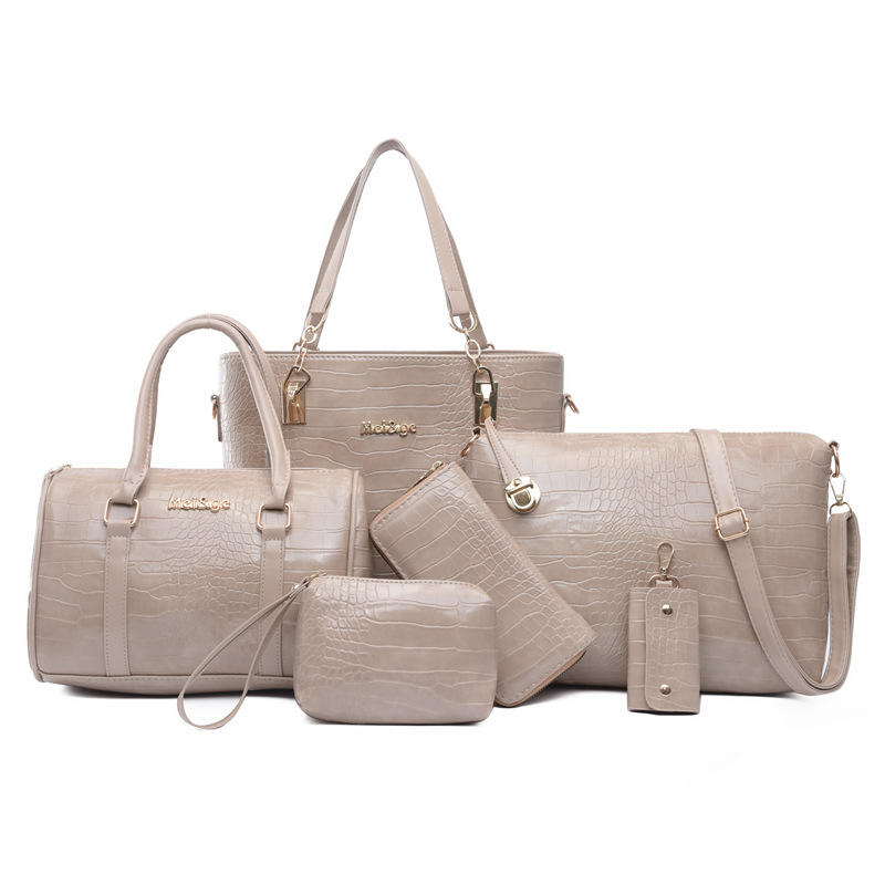 Tote Bag hot Set for Women | 4 Versatile Bags with Laptop & Notebook Compartments
