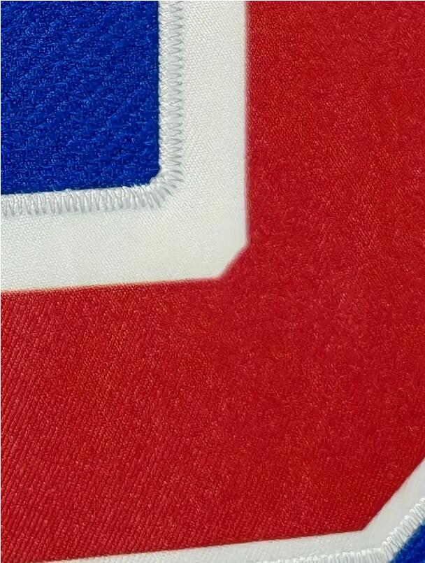 Personalized Custom Hockey Jersey Kreider Artemi Filip Chytil Kakko Fox Lindgren Shesterkin Trocheck Lafreniere GRETZKY Embroidered Letter Number Desi