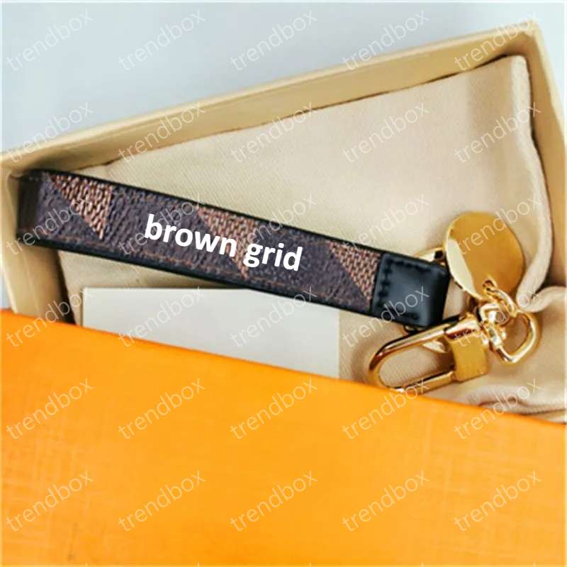 Keychain Designer Key Chain Key Ring Portachiavi Portable Stainless Steel Car Keychains Lanyards for Keys Keychain Wallet Husband Identify Gift Keyring No Box