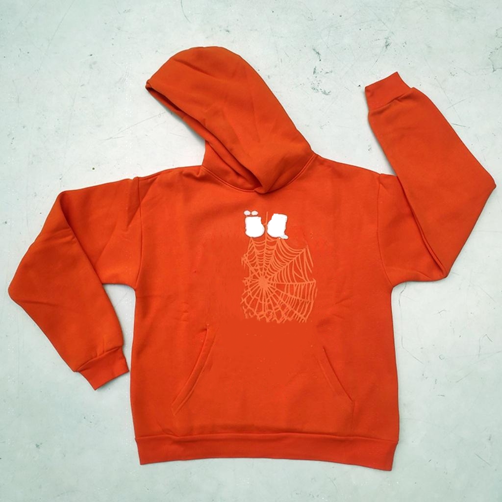 Designer Mens Hoodies Sweatshirt Hip Hop Sports Pants Womens Foam Letter Printing Sweatshirts
