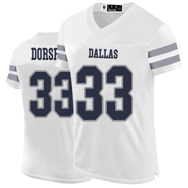 Lamb Parsons Prescott Diggs Aubrey 2025 New Cities Football Jerseys Aikman Lance Stitched Custom Name and Number