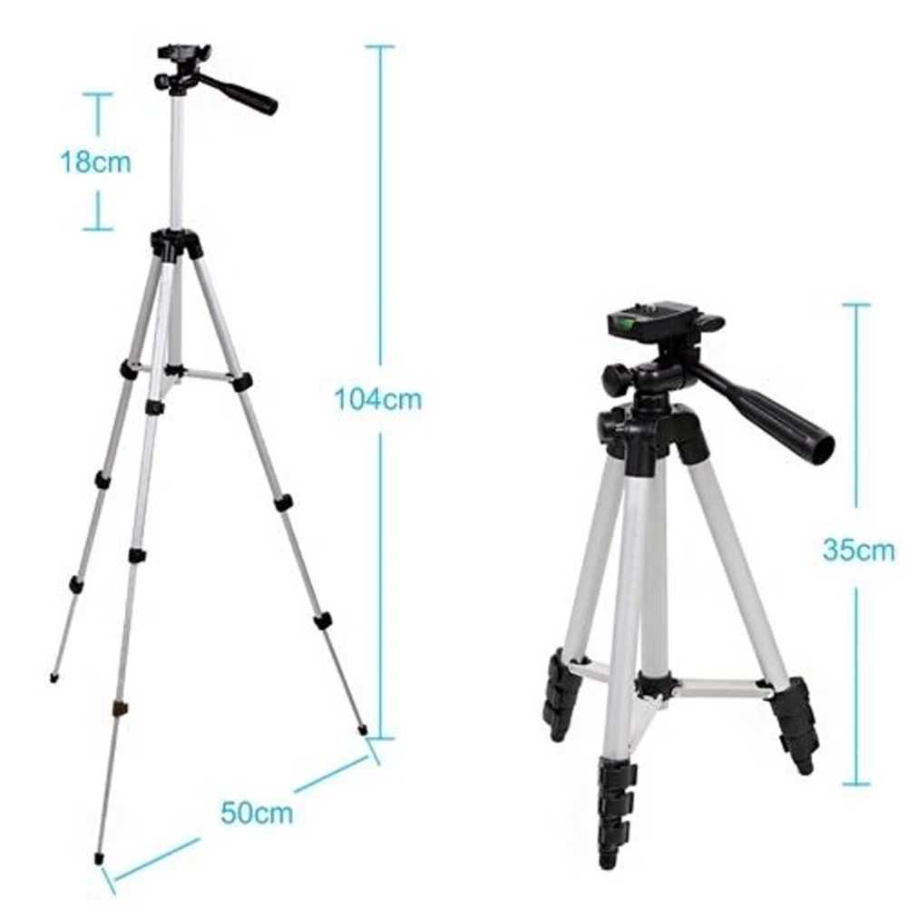 1M Laser Level Tripod with diagonal 5/8 Adapter Adjustable Height Thicken Aluminum Tripod Stand For Self leveling Tripod Z250116