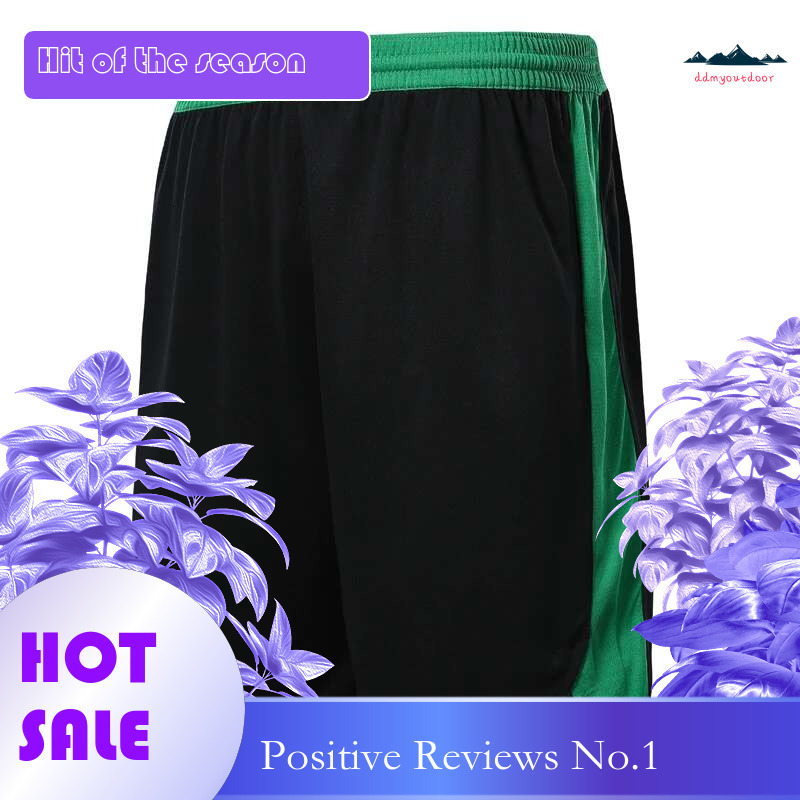 Ddmyoutdoor China Domestic Basketball Quick Dry Men Solid Breathable Jogging Running Sports Training Shorts Summer Sport Team Man Causal Short