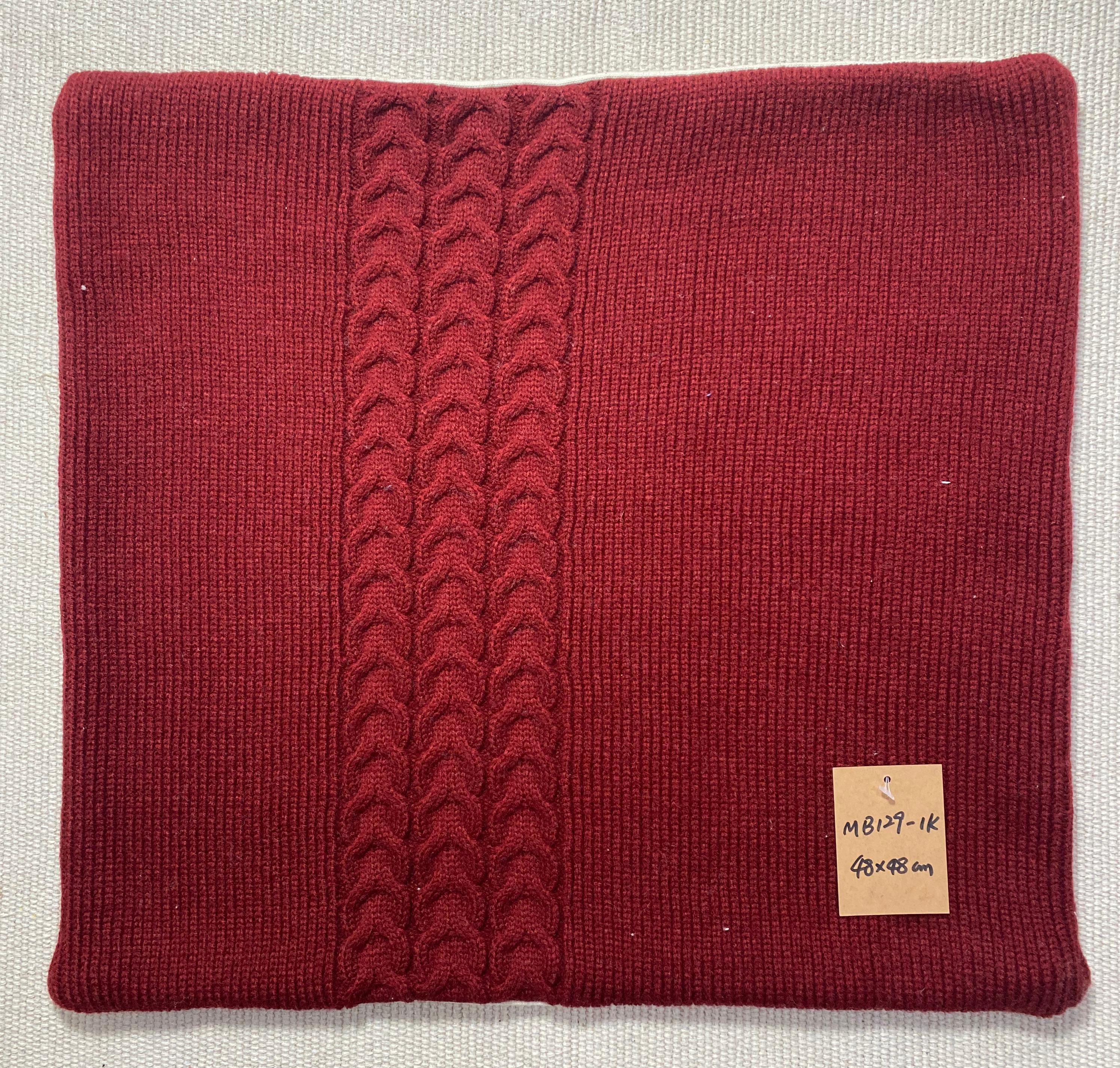 Natural Textured Versatile Fabric Cushions for Elegant Living Room Decoration
