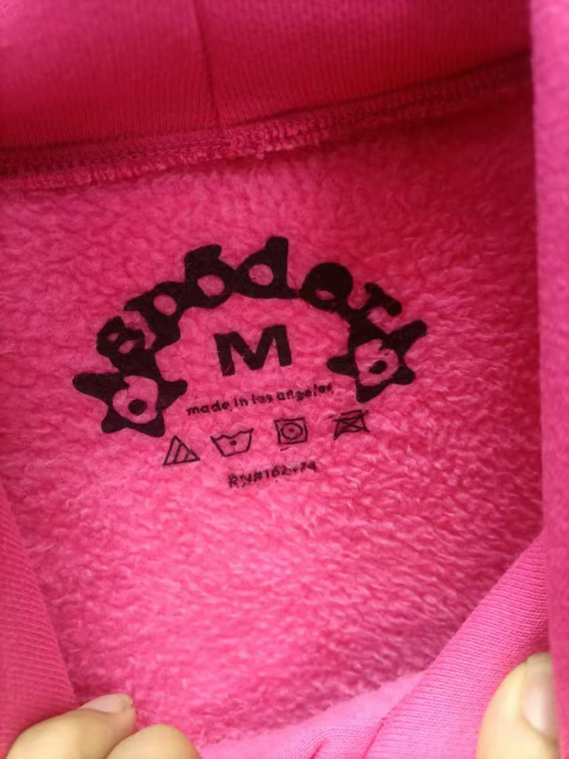 Designer Mens Hoodies Sweatshirt Hip Hop Sports Pants Womens Foam Letter Printing Sweatshirts