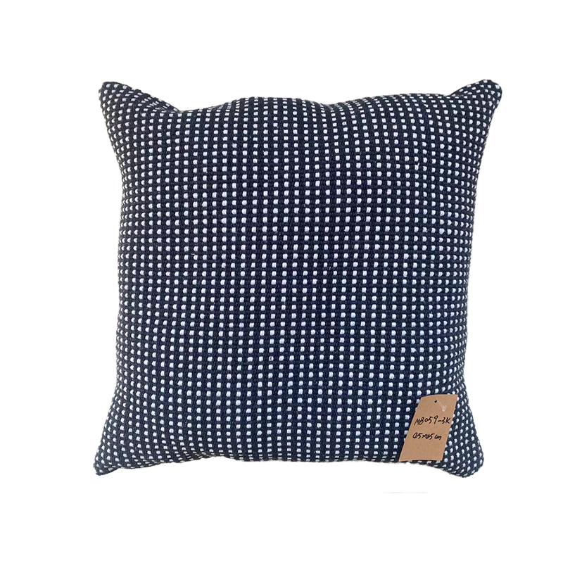 Contemporary Handwoven Fabric Cushions for Enhanced Comfort & Style in Your Home