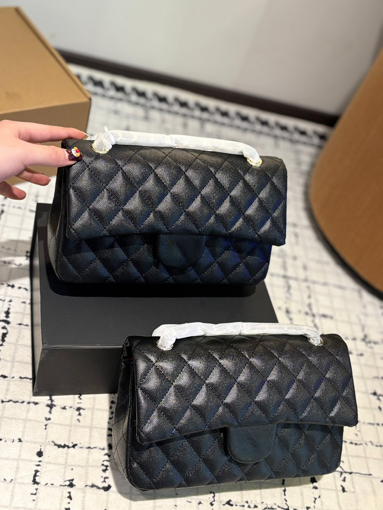 Quality Shoulder Classic Flap Bag Designer Women Chain Cross Body Bags Luxuries Designers Handbag