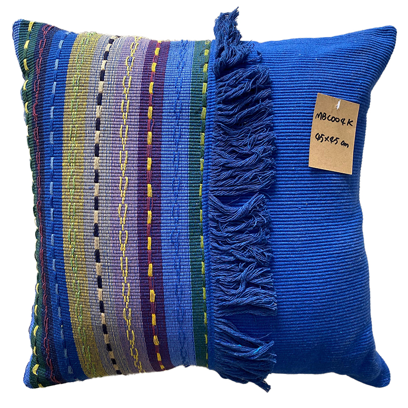 Natural Textured Versatile Fabric Cushion Covers - Ideal Addition to Your Elegant Living Space