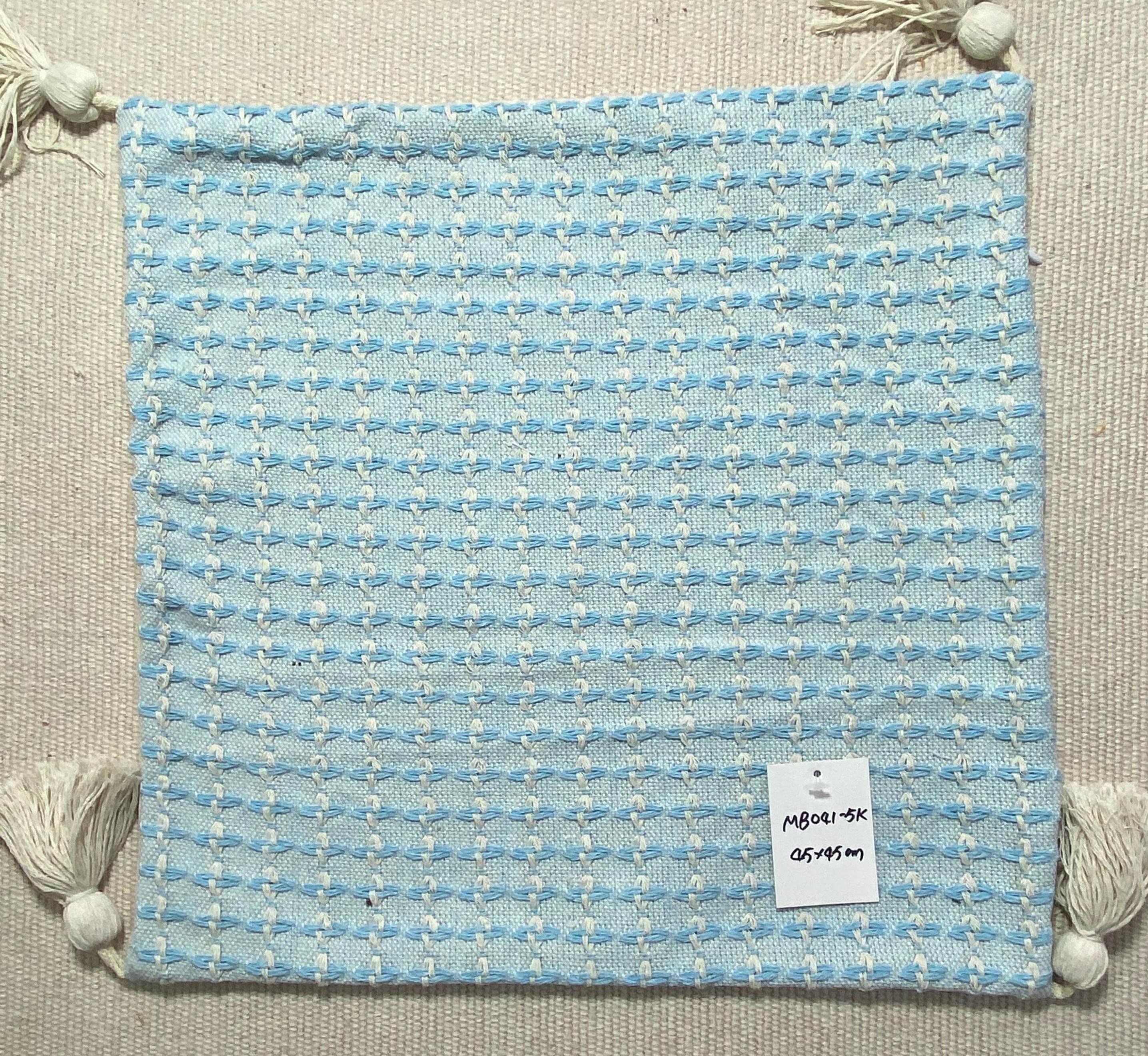 Stylish Breathable Fabric Cushions Perfect Addition to Your Living Space