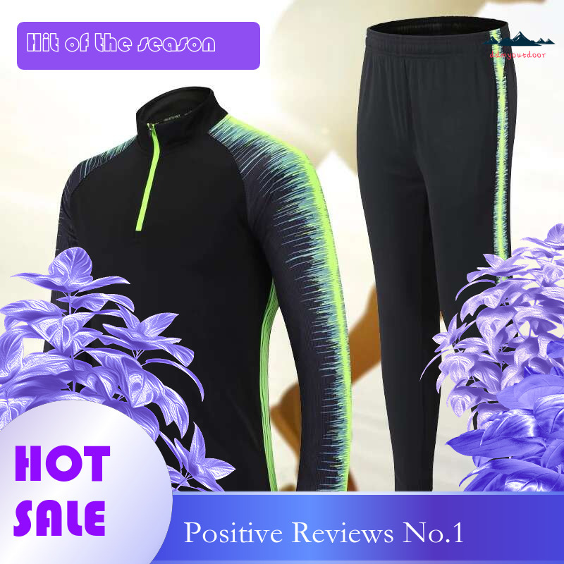 Ddmyoutdoor China Domestic Men S Sports Set Running Gym Autumn Long Jerseys Pants Print Quick Dry Jogging Sportswear Basketball Uniform Training Track