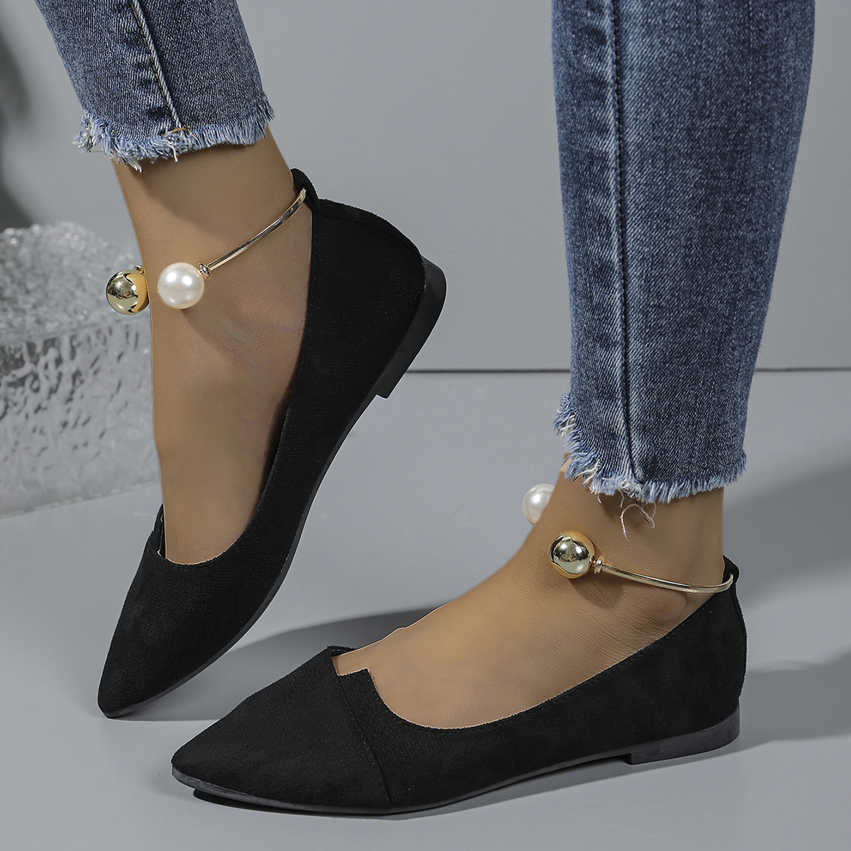 Contemporary Ladies' Casual Evening Sneakers Comfort Meets Fashion hot-sale products