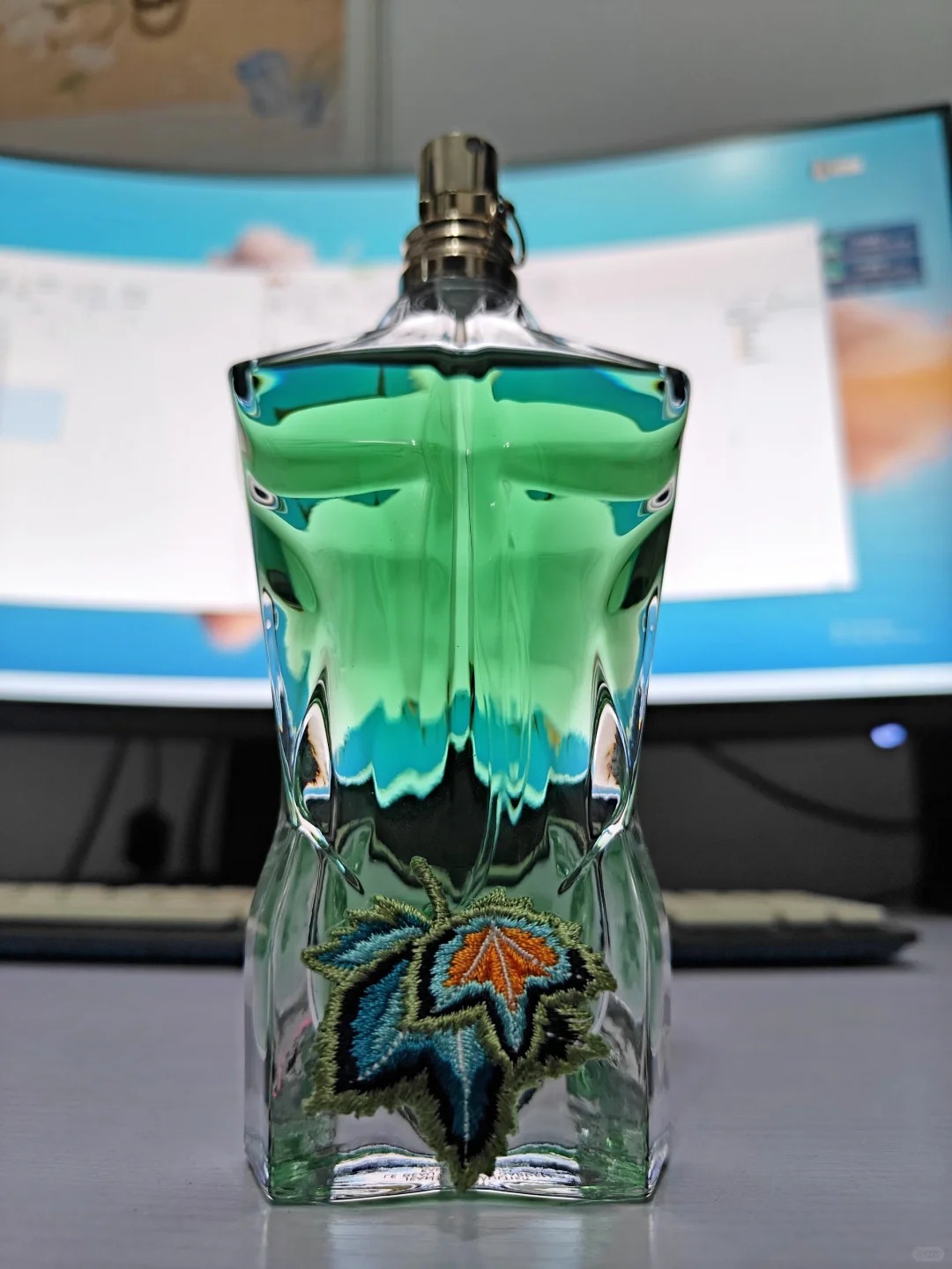 2024 Man Perfume Spray Large Capacity 125ml /4.2fl.oz EDT Oriental Fougere Notes Fast Delivery the Same Brand Long Lasting Fragrance