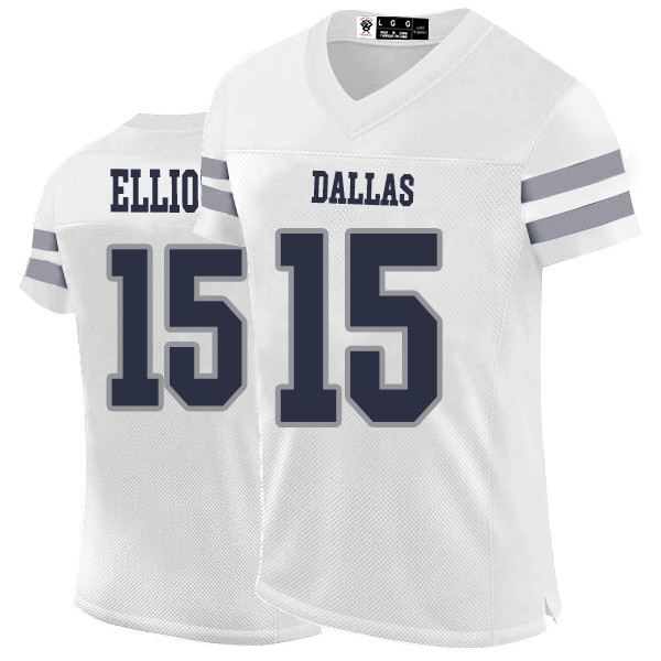 88 Lamb Parsons Prescott Diggs Aubrey 2024 Football Jerseys Ferguson Rush Staubach Custom All Stitched Name and Number
