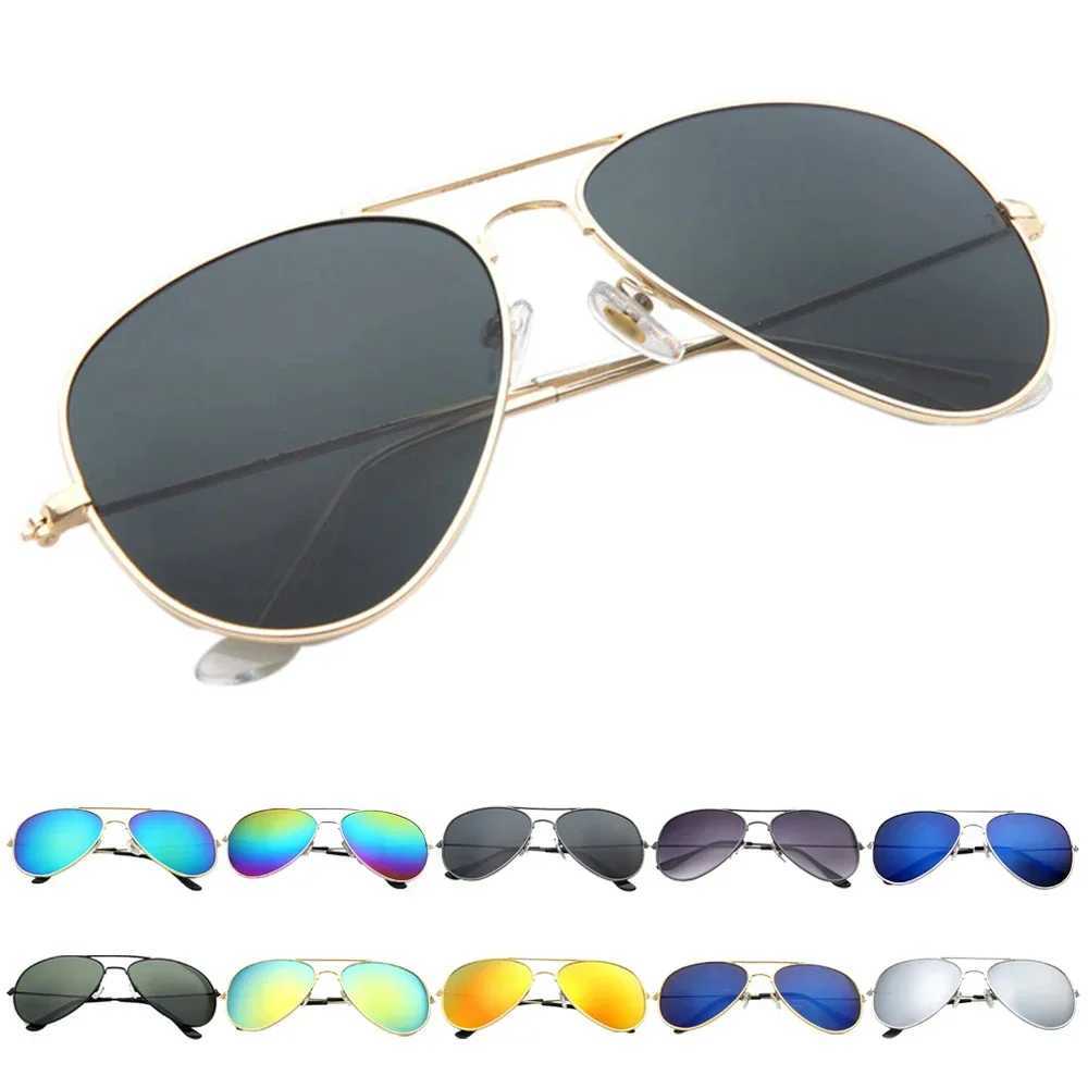 Kids Sunglasses UV400 Brand Designer New Trend Children Sun Glasses Luxury Shades Baby Boys Girls Eyewear Sunglasses M250116