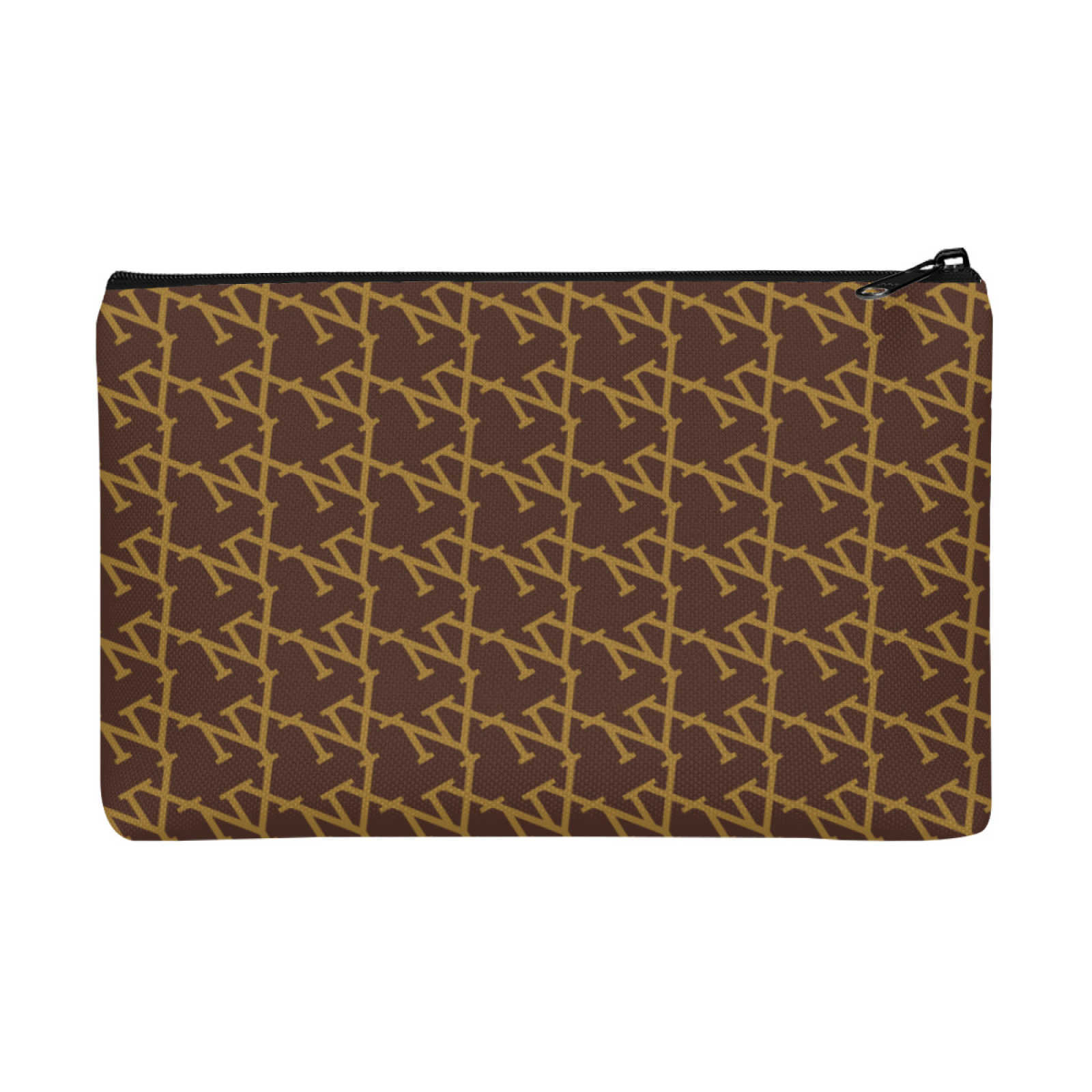 NXY Women Travel Cosmetic Bag Canvas Portable Zipper Box Makeup Bags Female Purses Pencil Case Toiletries Storage Wash Bag 250106