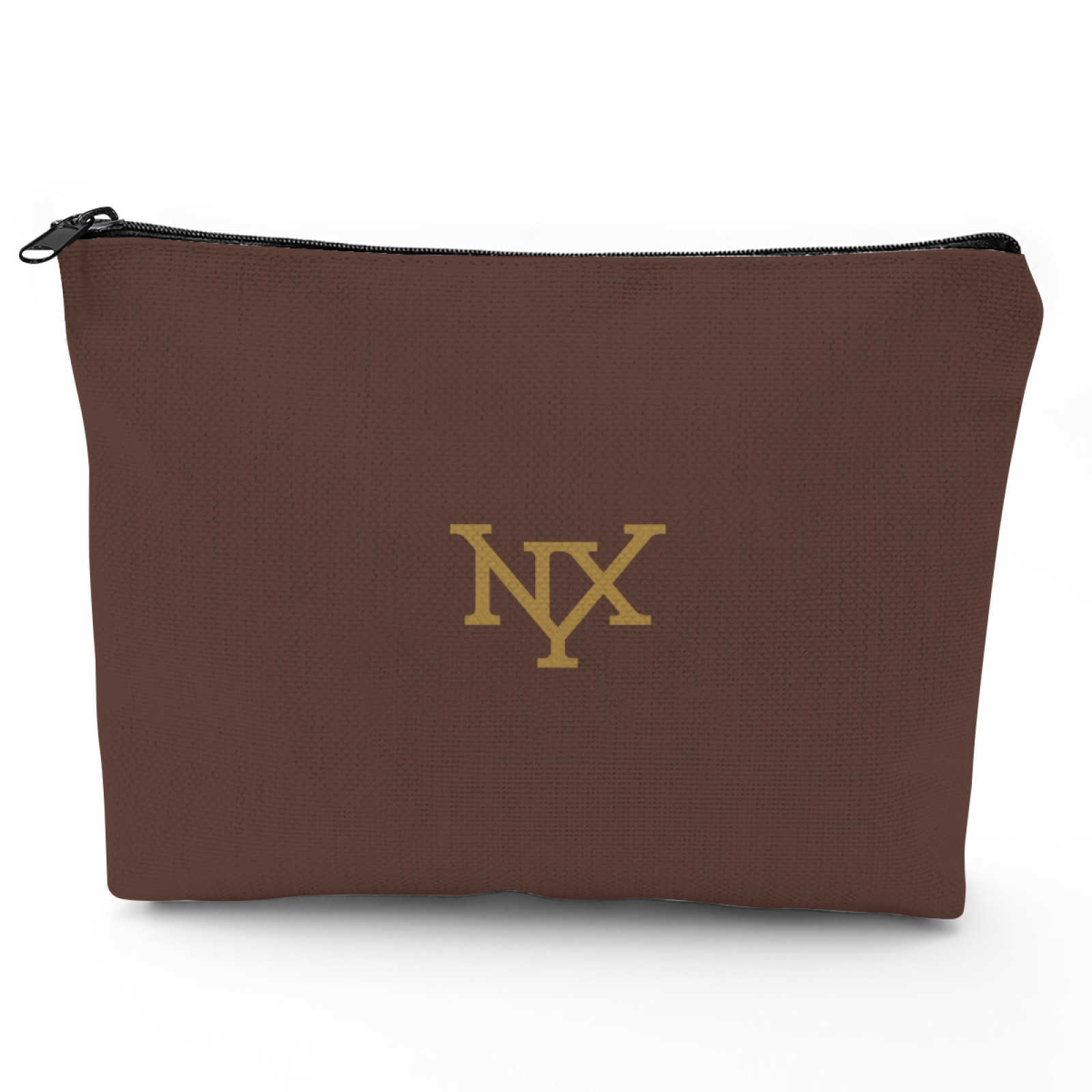 Linen Cosmetic Bag-beige LINEN Beige Women's Cosmetics Storage Bag Portable Travel Toiletry Bag Commuter Liner Bag Coin Purse 250106