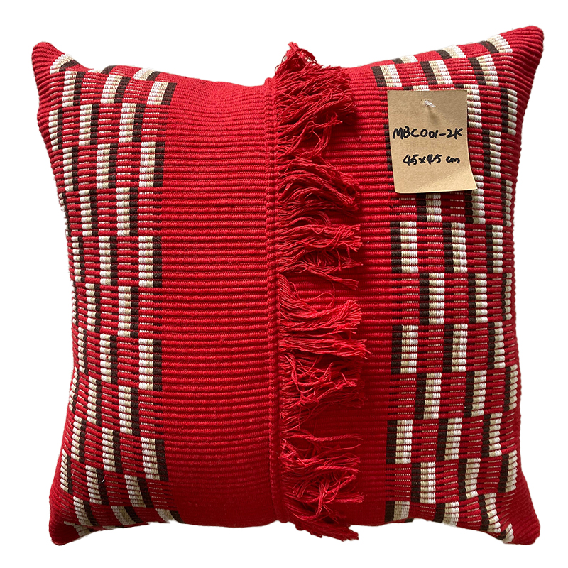 Chic Natural Texture Sofa Cushions - Comfortable and Long-Lasting Home Decor