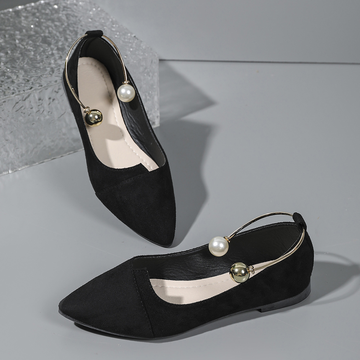 Contemporary Ladies' Casual Evening Sneakers Comfort Meets Fashion hot-sale products