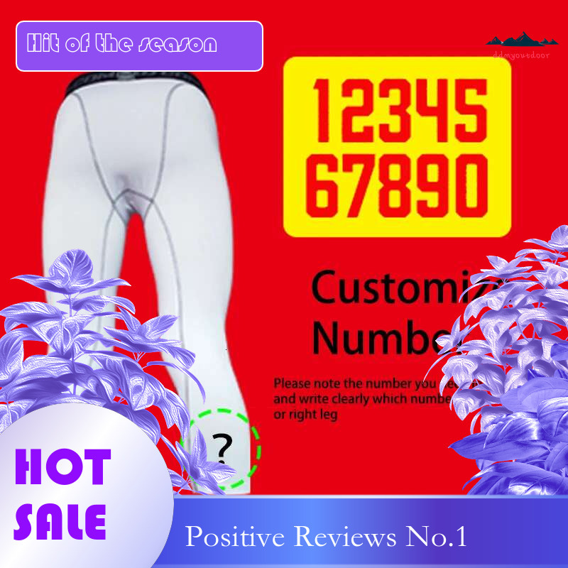 Ddmytiger China Domestic Customize Men Running Tights GYM Boy Pants Male S Basketball Football Exercise Fiess Sport Cropped Legging Ddmytiger