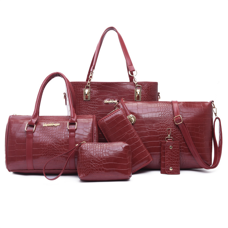 Tote Bag hot Set for Women | 4 Versatile Bags with Laptop & Notebook Compartments