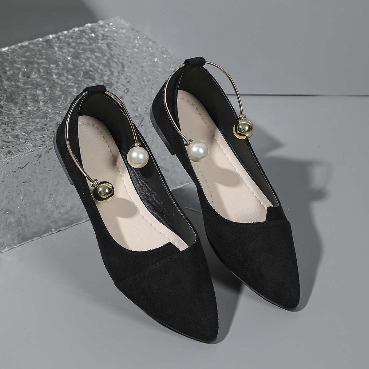 Contemporary Ladies' Casual Evening Sneakers Comfort Meets Fashion hot-sale products