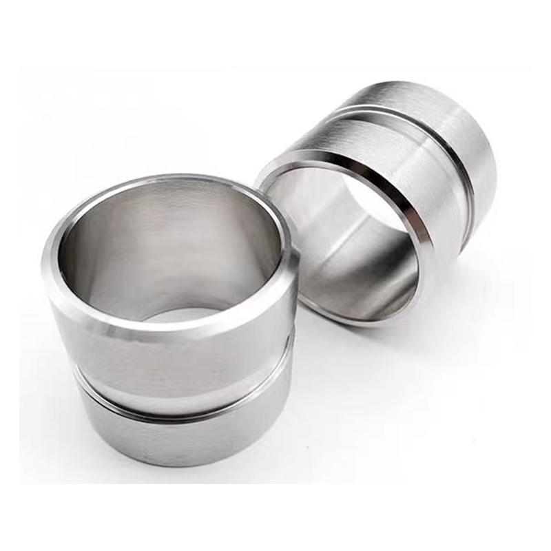 Stainless Steel Wear-Resistant Bearing Axle Sleeves with Multiple Size Options for Enhanced Durability