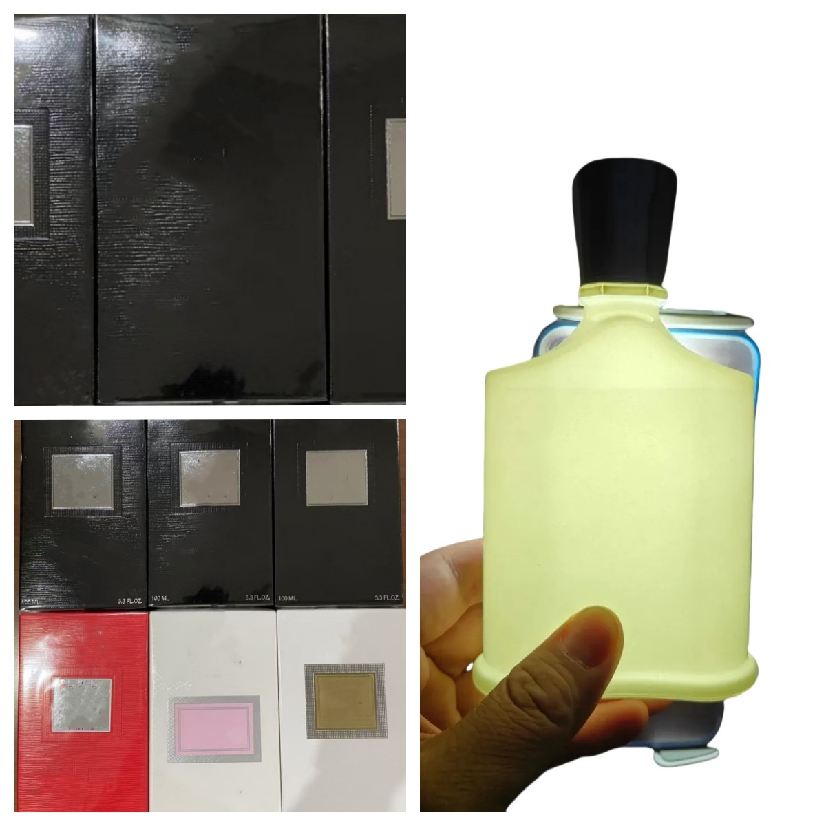 Top men Perfume Eau De Parfum cologne 75ml 100ml Fragrance Women Parfums long lasting smell Golden Perfumes EDP Cologne spray High Quality