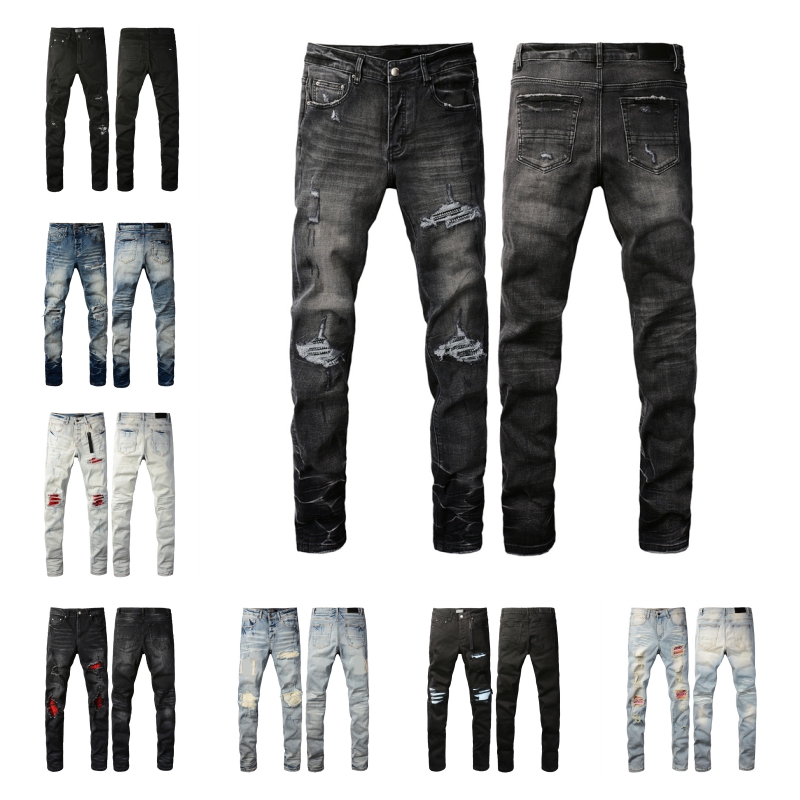 Mens Jeans Trousers… - image