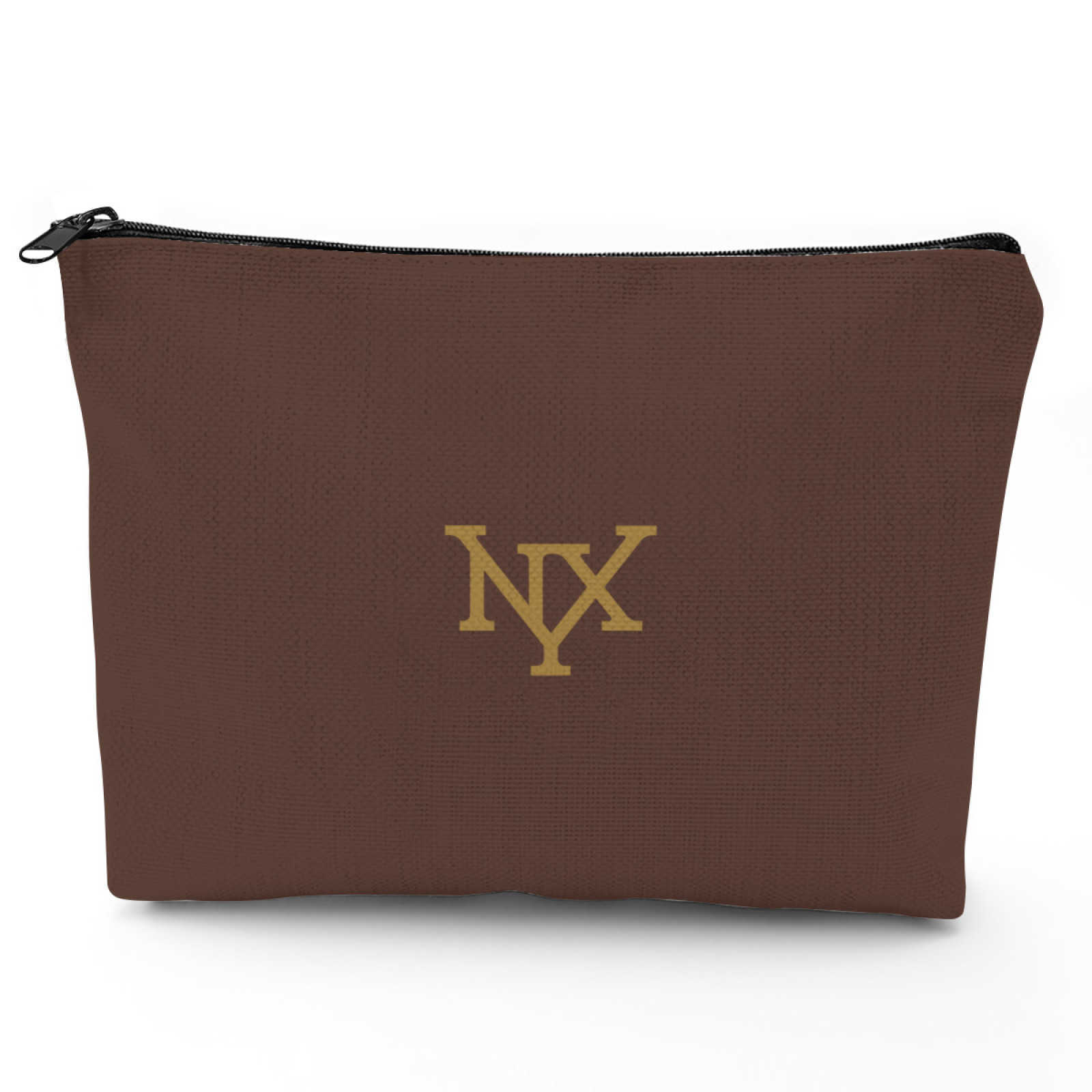 NXY Women's Canvas Makeup Bag Portable Cosmetic Bag New Luxury Tea Flower Lipstick Cosmetic Organizer Travel Storage Bag Messengers Purses 250116