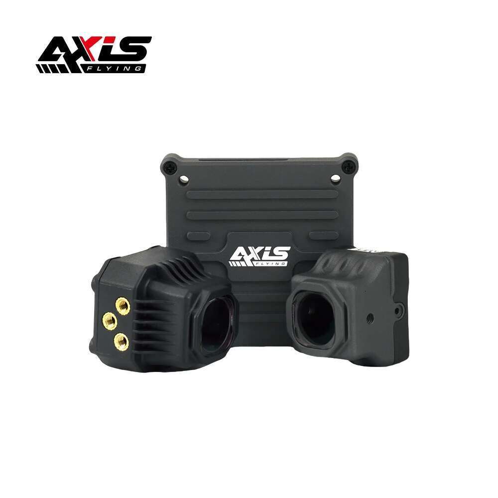 Axisfilying DJI O4 Lite Air Unit Case pour les accessoires FPV
