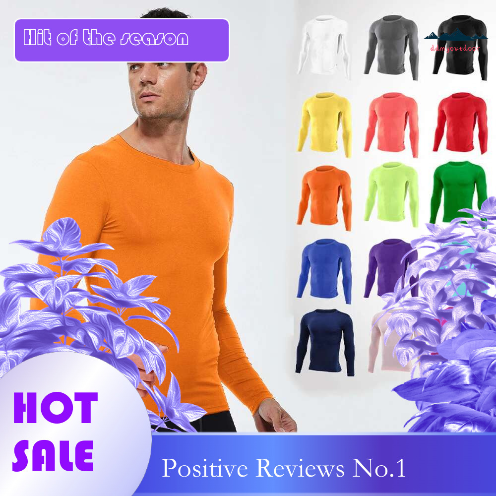 Ddmytiger China Domestic Men Women Kids Children Boy Girl Running Long Fleece Thermal T Shirt Fiess Sport Basketball Football Gym Camping Hiking Tee D