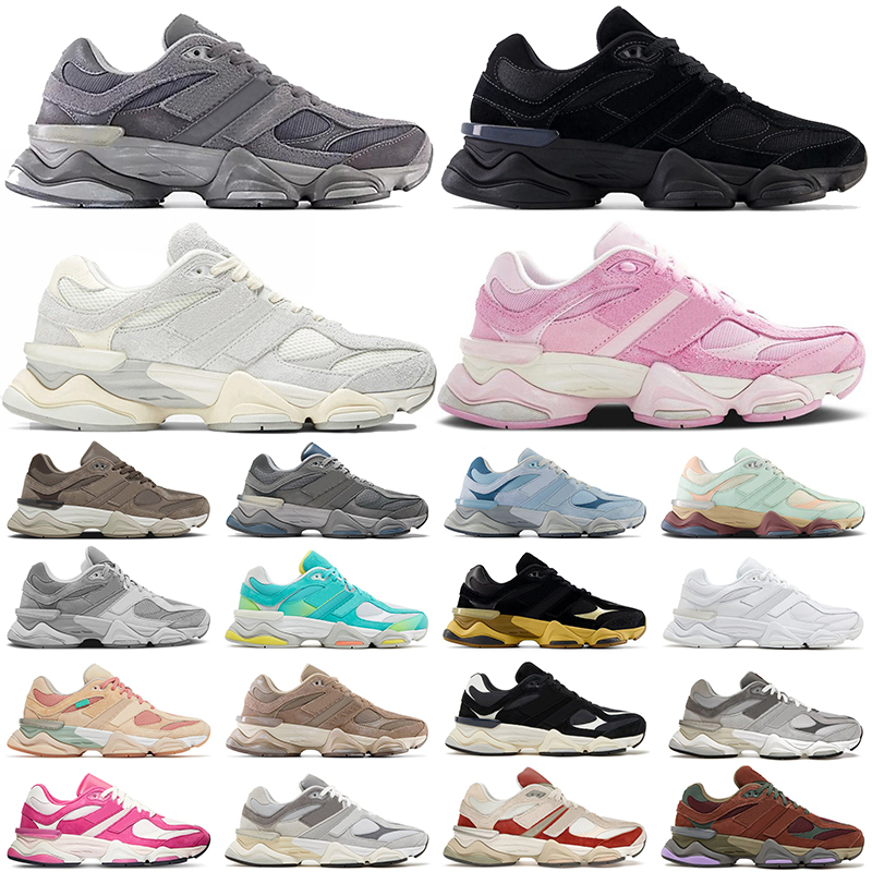 Designer running gym shoes mens womens protection pack suede pack sea salt chrome blue pink haze bricks & wood olive sneaker trainer tennis shoe