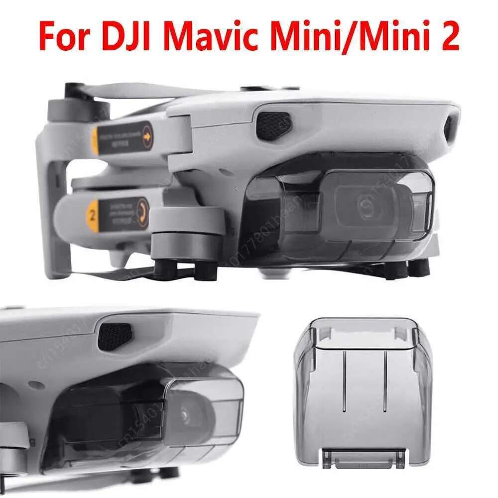 Lentille pour dji mavic mini / mini