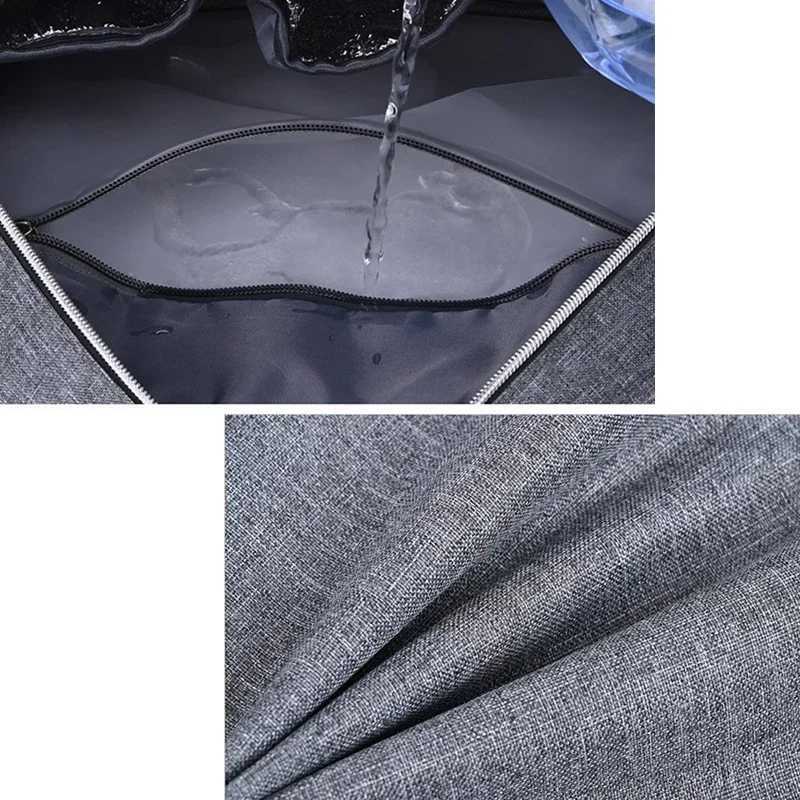 Baby Diaper Bag Nappy Bag Mummy Bag Waterproof Travel Baby Diaper Bags for Mom Stroller Mommy Materni Totes Shoulder BagsXJ250117