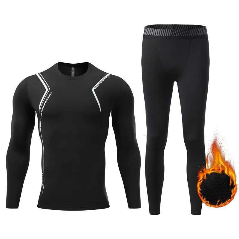 Ddmytiger China Domestic Men Quick Dry Workout GYM Fiess Tee Leggings Sport Running Basketball Football Set Yoga Skiing Exercise Suit Long Johns Ddmyt