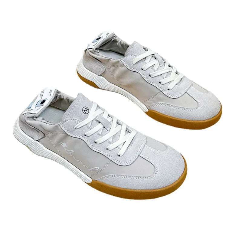 Woman Running Shoes Casual Sneakers Ladies Comfort Flats Lace-up Trainers Basketball Tennis Sports Athletic Shoe Footwear2023