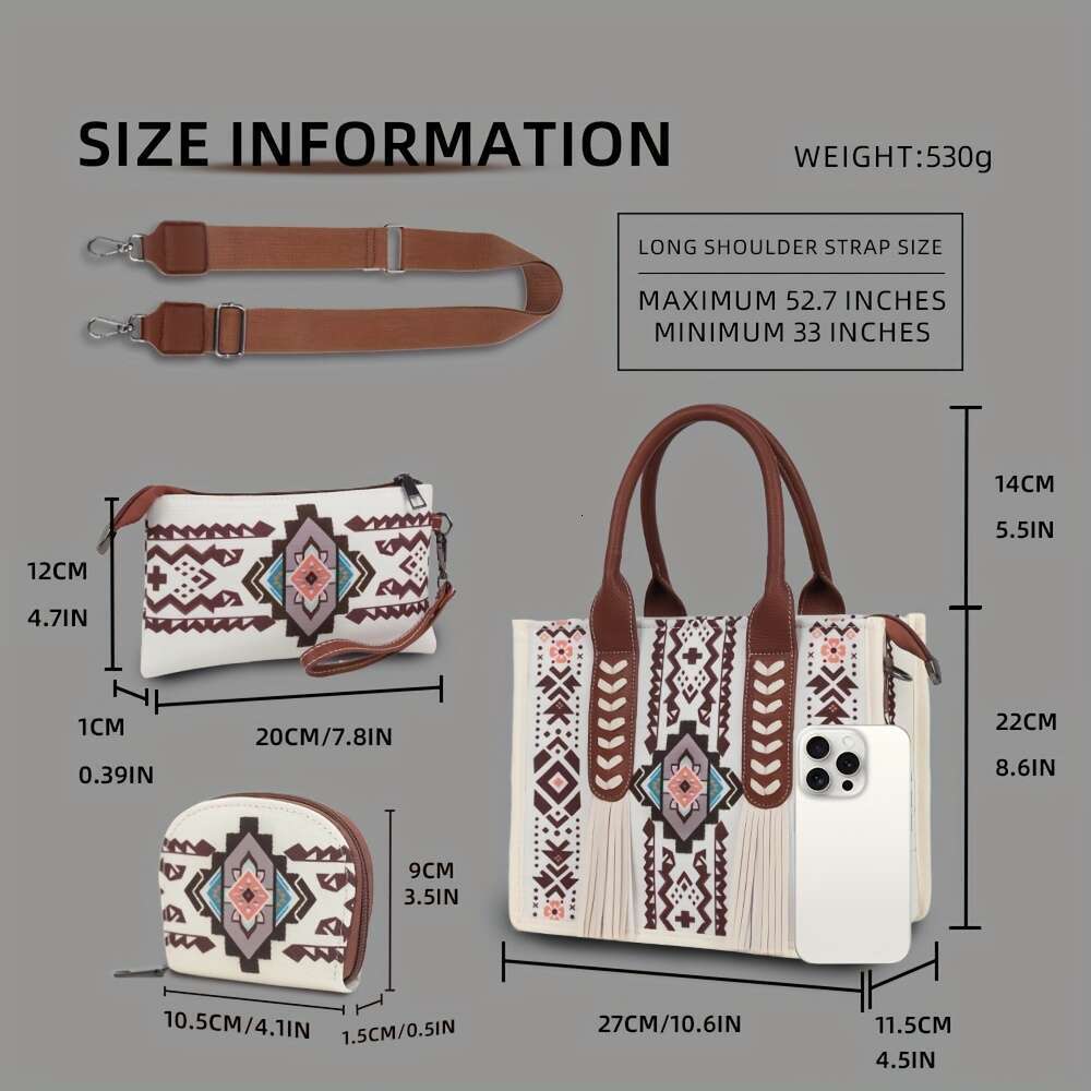 2025S Designer s New Bohemian Style Armpit Summer Crossbody Bag Ethnic Style Large Capacity Canvas Handbag, Outdoor Leisure Travel Storage Bag