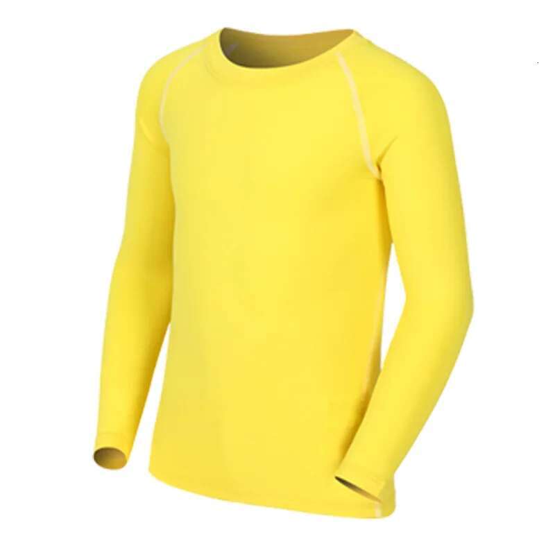 Ddmytiger China Domestic Kids Children Boy Girl Running Long T Shirt Fiess Sport Basketball Football Gym Sportswear Soccer Hiking Undershirt Jerseys D